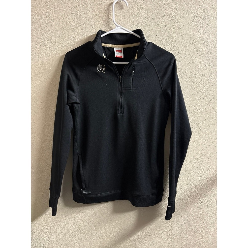 Nike Appalachian State quarter zip